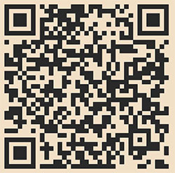 QR Code to sign up for virtual focus group