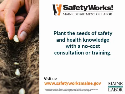 April 2026 SafetyWorks Classes